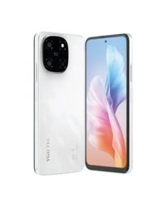 Vgotel New 26 Lite | 6GB RAM | 128GB Storage | White | 3 Months 0% Profit upto 48 Months Installment | PTA Approved | 1 Year Brand Warranty | The Game Changer | TGC11